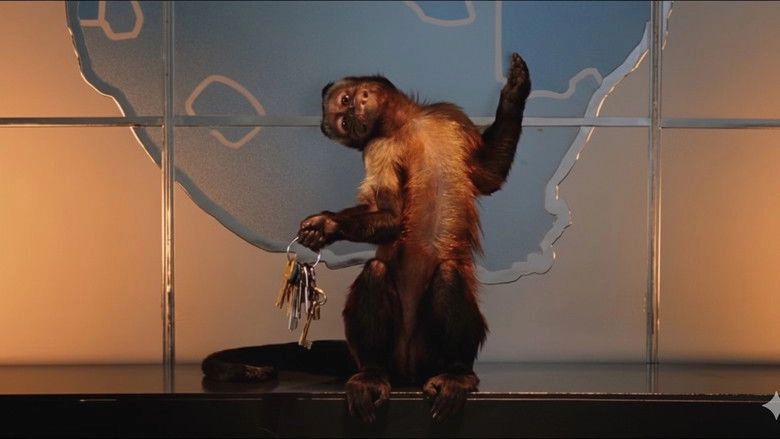Monkey Mischief (2009)