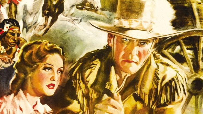 White Eagle (1941)