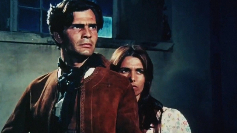 Quele Do Pajeu (1969)