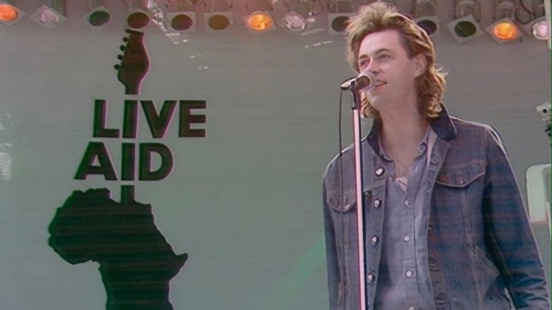 Live Aid At 40 The Concert (2025)