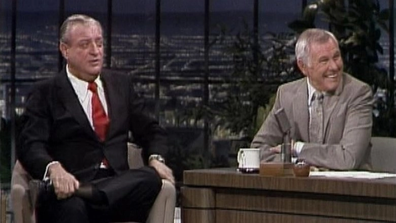 Timeless Moments From The Tonight Show Starring Johnny Carson - Volume 3 & 4 (2002)