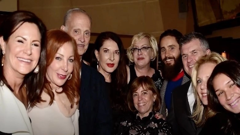 Out Of Shadows (2020)