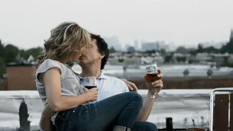 French Kiss (2011)