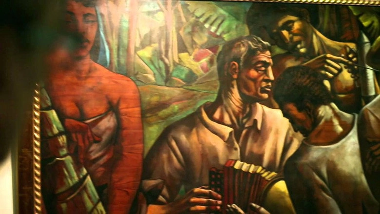 Republica Del Color (2015)