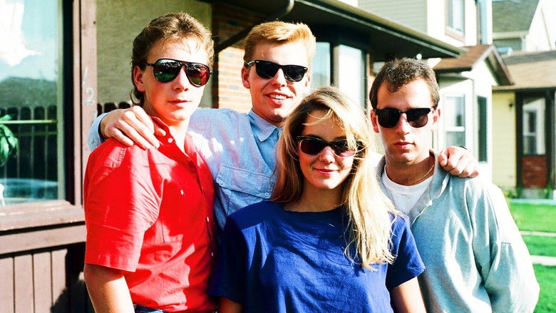 The Virgin Queen Of St. Francis High (1987)