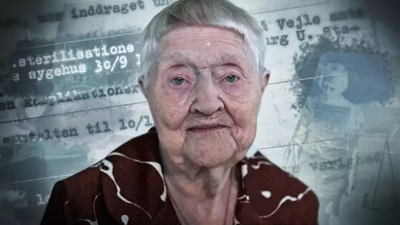 Steriliseret Af Staten (2023)