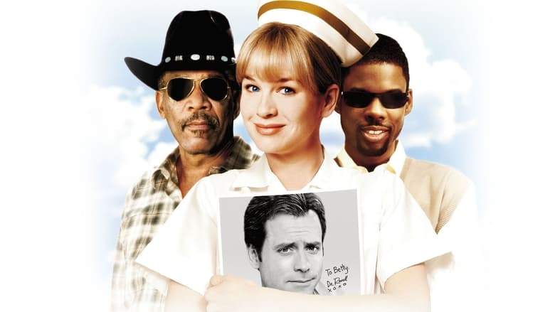 Nurse Betty (2000)