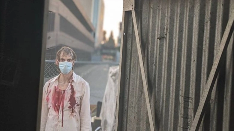 Streets Of The Dead (2021)