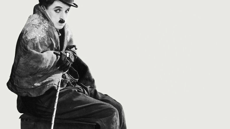 The Gold Rush (1925)