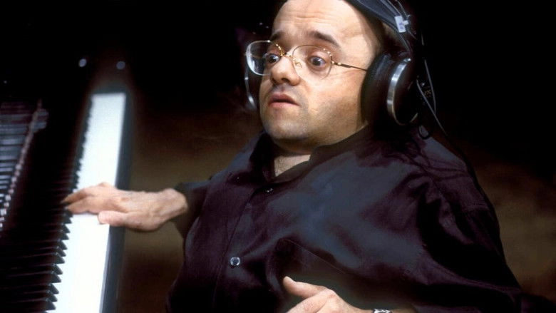 Non Stop Travels With Michel Petrucciani (1995)