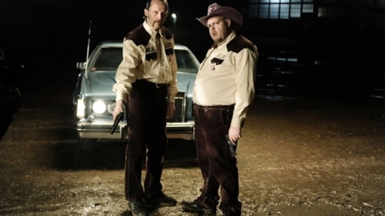 Bowling Killers (2012)
