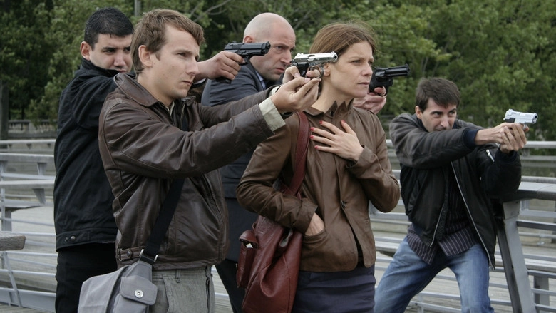 The Joy Of Singing (2008)