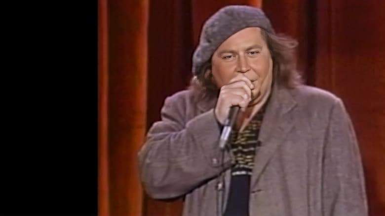 Sam Kinison: Why Did We Laugh? (1999)
