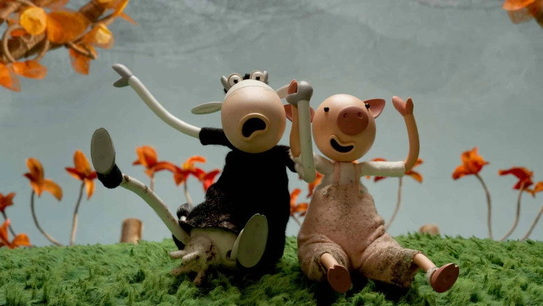 Temps De Cochon (2021)