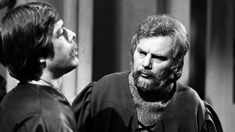 Kraluv Kalich (1975)