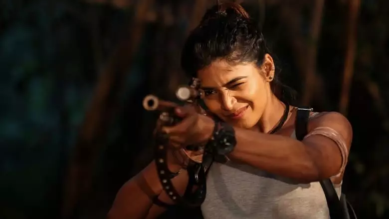 Pallu Padama Paathuka (2023)