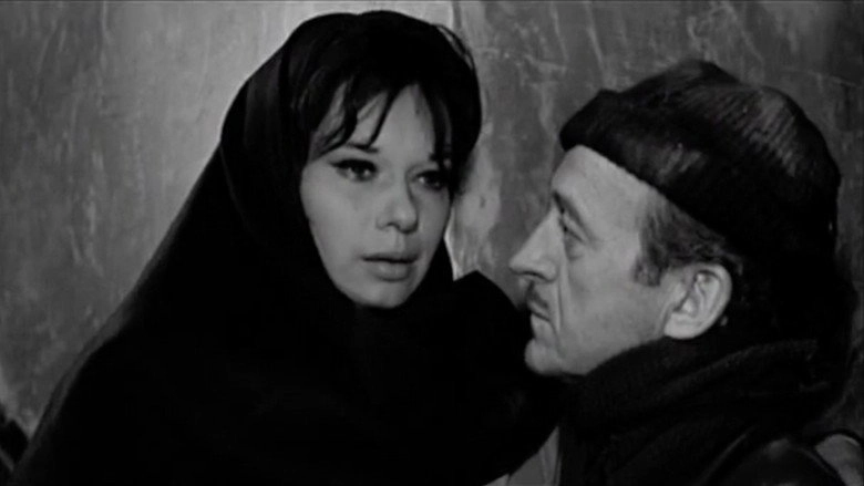 Conquered City (1962)