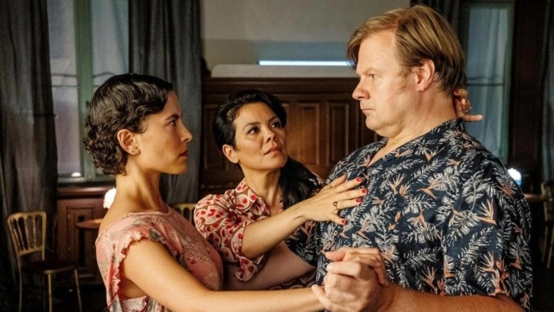 Tanze Tango Mit Mir (2021)