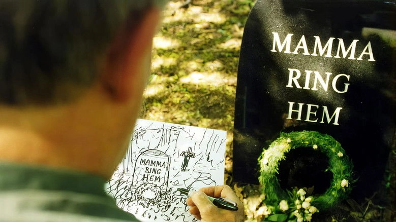 Med Kameran Som Trost, Del 2 (2004)