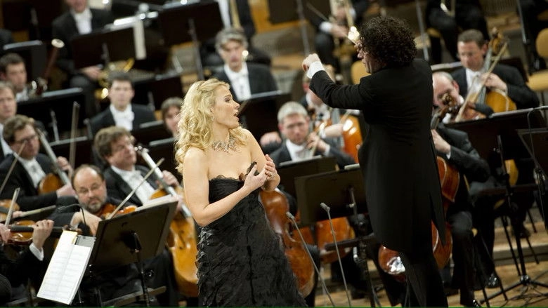 Berlin Philharmonic - Gala Concert 2010 (2010)