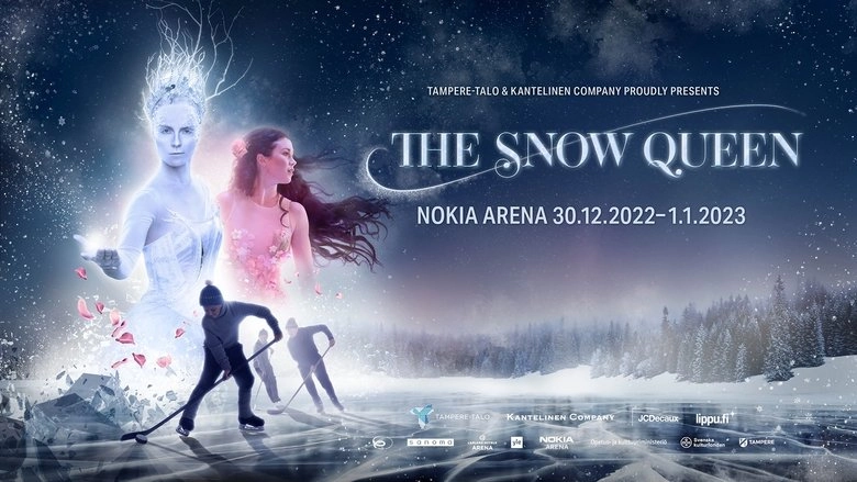 The Snow Queen - Ice Ballet (2023)