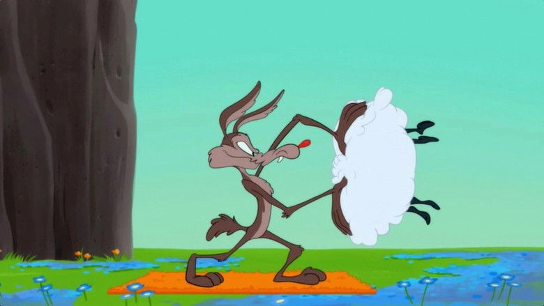 Fleece & Desist (2020)