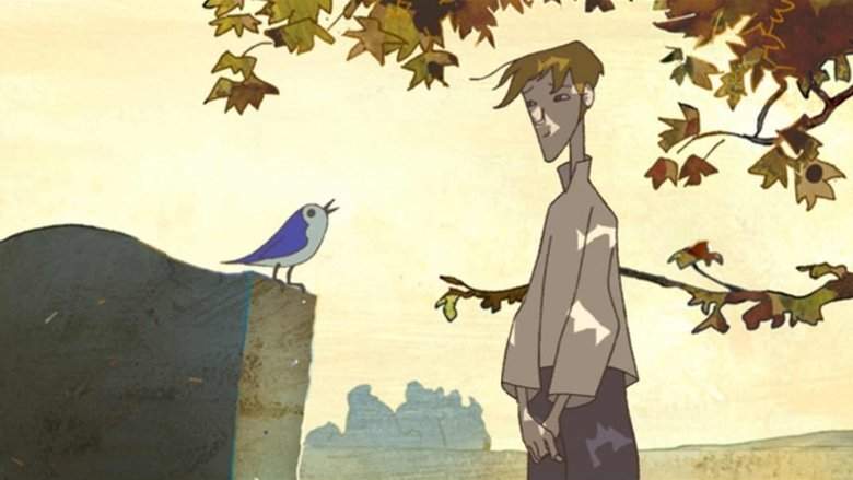 The King Of The Misty Forest (2003)