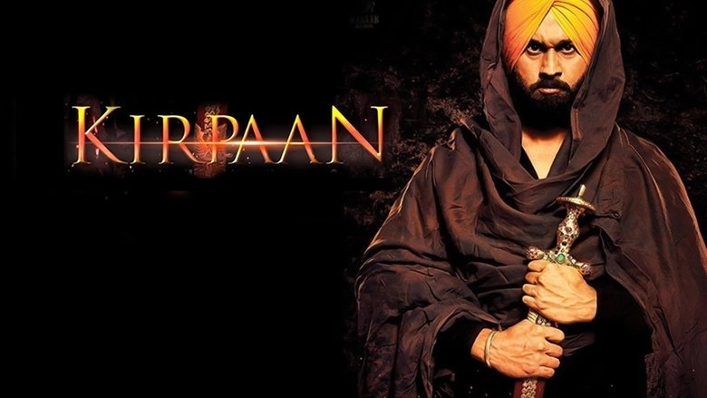 Kirpaan: The Sword Of Honour (2014)