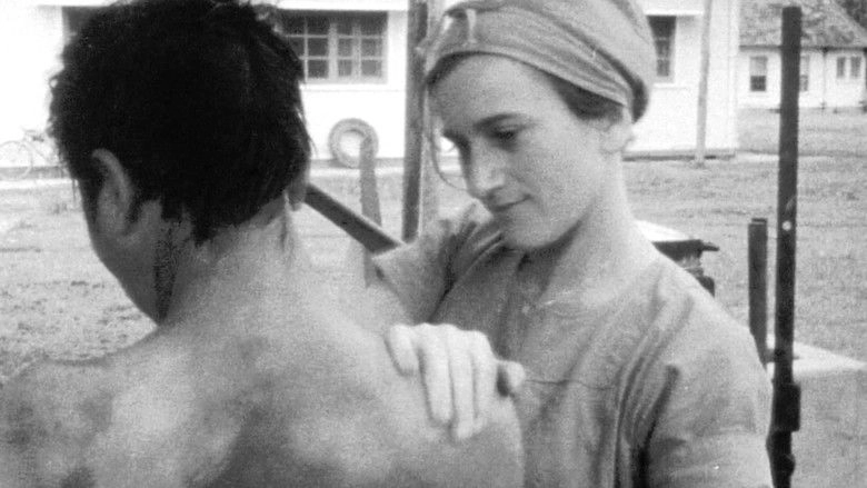 Nursing History (2017)