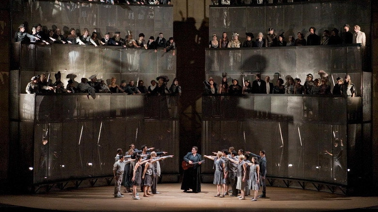 Gluck: Orfeo Ed Euridice (2009)
