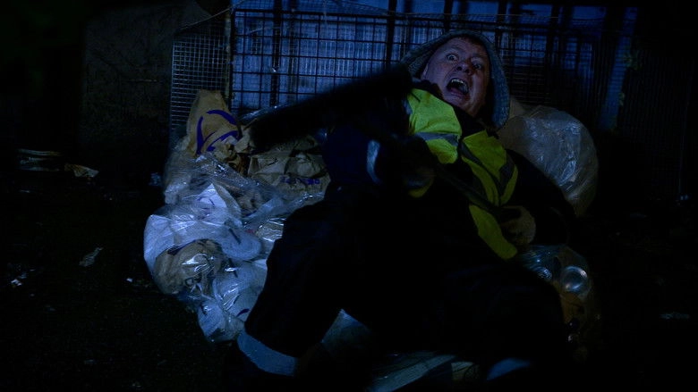 Welcome To G-Town (2026)