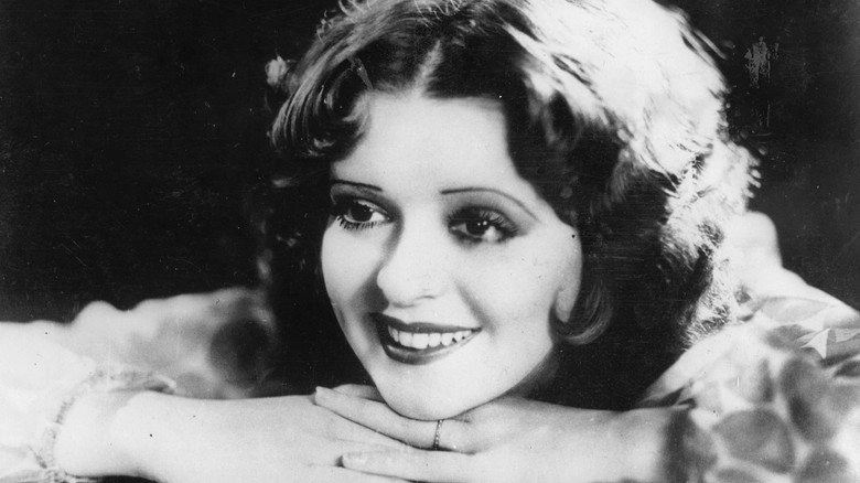 Clara Bow: Hollywood's Lost Screen Goddess (2012)