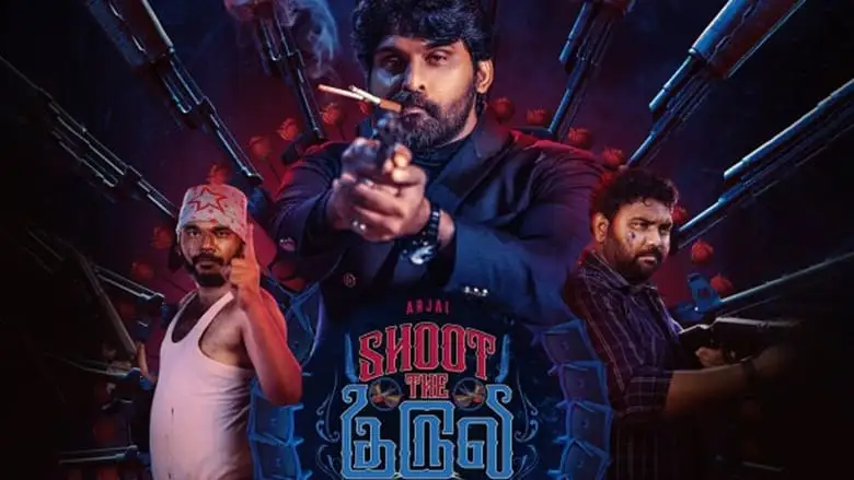 Shoot The Kuruvi (2023)