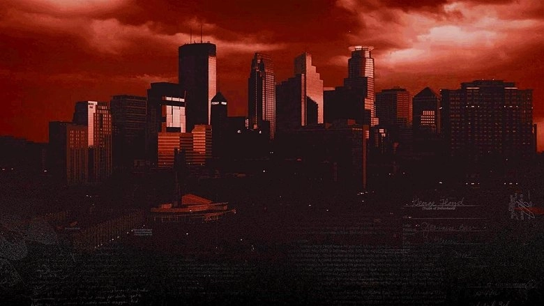The Fall Of Minneapolis (2023)