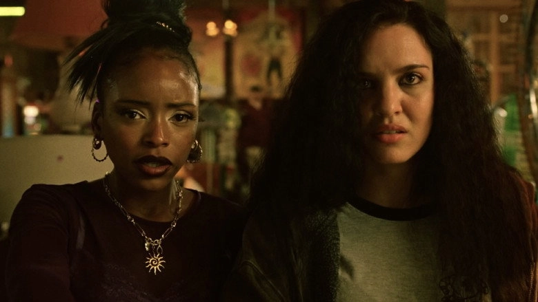 Oddities (2026)