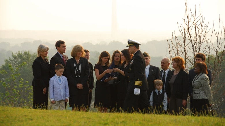 Proud American (2008)