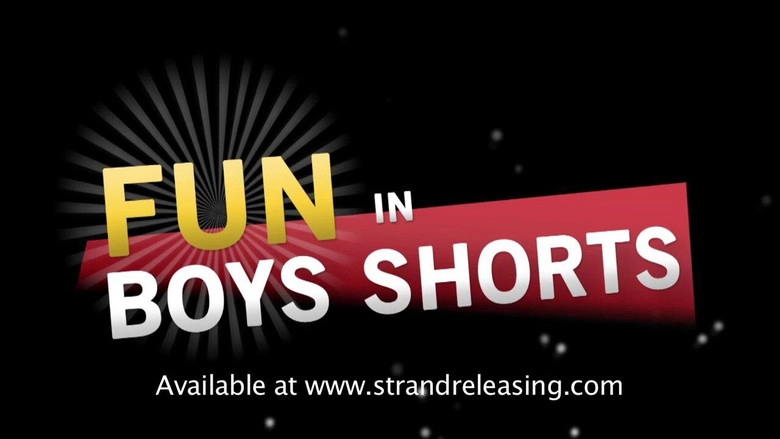 Fun In Boys Shorts (2014)