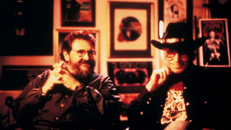 Grateful Dead: Anthem To Beauty (1997)