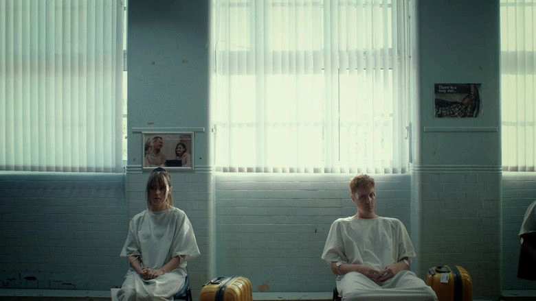 A Matter Of Choice (2023)