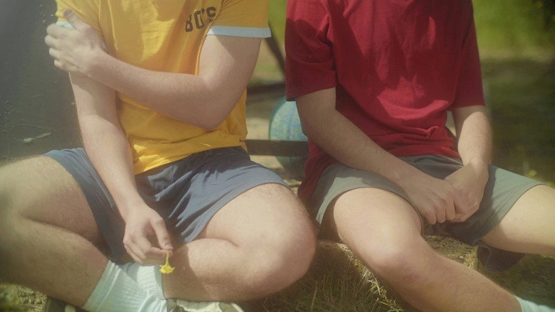 Campo Atras (2018)