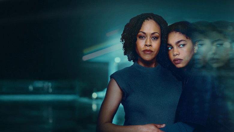 Vanished In An Instant (2026)