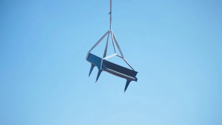 L'accident De Piano (2025)