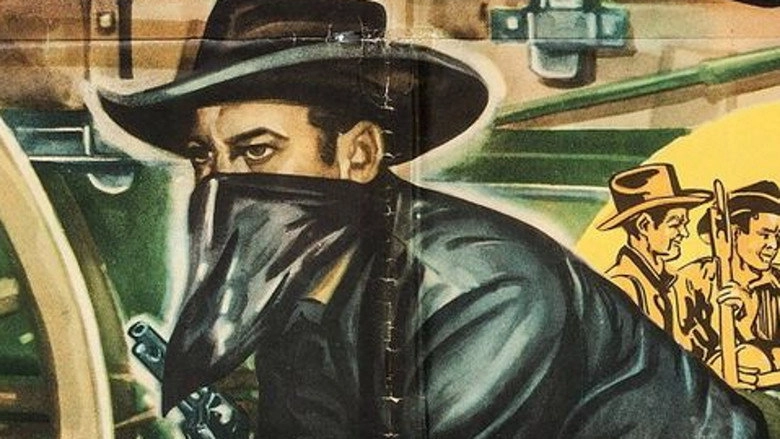 South Of Death Valley (1949)