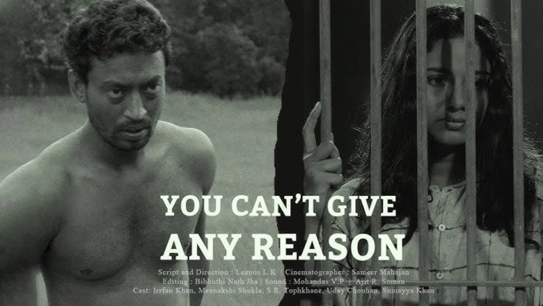 You Can't Give Any Reason (1992)