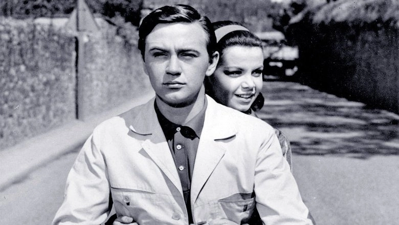 Escapade In Florence (1962)