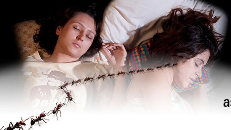 As Formigas (2017)