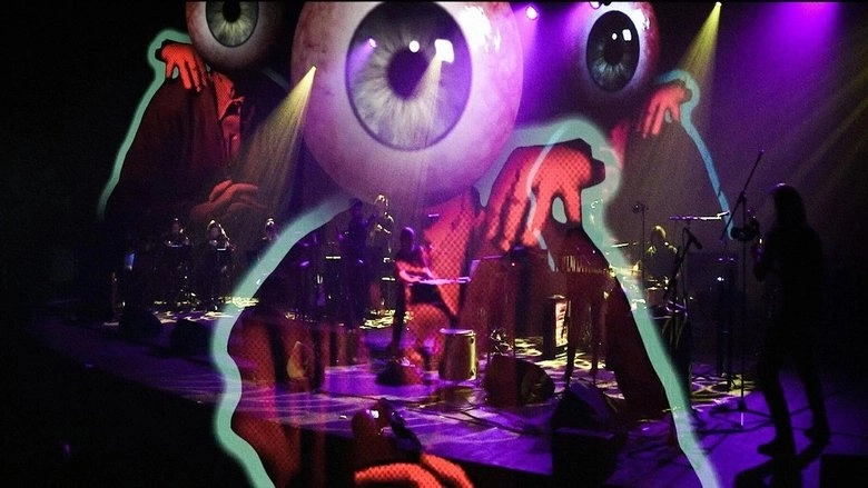 The Dark Fantastic (2025)