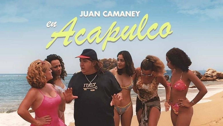 Juan Camaney En Acapulco (1998)