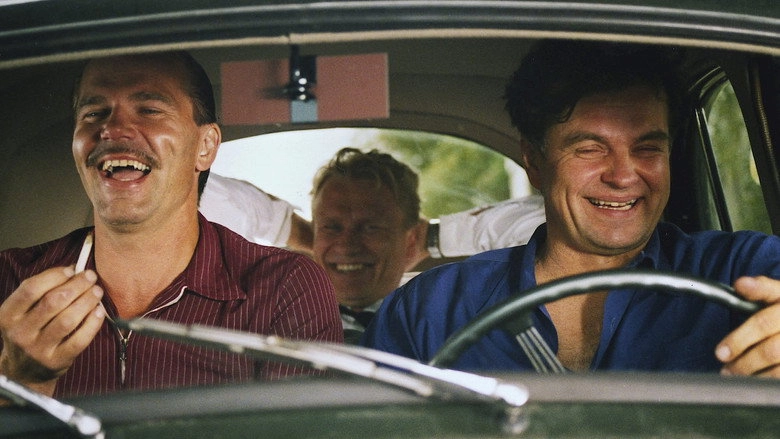 Kulkuri Ja Joutsen (1999)