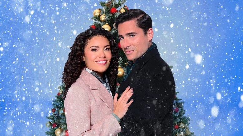 Christmas On 5th Avenue (2021)